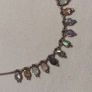 Maurices Multi Colored Necklace